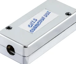 DELTACO FTP Cat6 samlemuffe til bulk-kabel