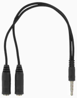 DELTACO GAMING DH110 gaming headset