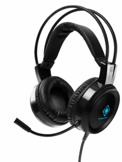 DELTACO GAMING DH110 gaming headset