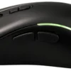 DELTACO GAMING DM120 optical gaming mouse,