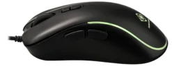 DELTACO GAMING DM120 optical gaming mouse,