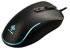 DELTACO GAMING DM120 optical gaming mouse,