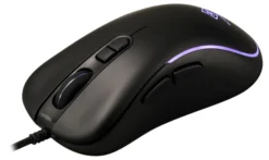 DELTACO GAMING DM120 optical gaming mouse,