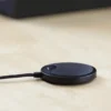 DELTACO Office konferencemikrofon med USB & 3,5mm lydport, VoIP, sort