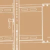 DELTACO Office, kraftig vippe foldbar, 37"-80", 70kg, 200x200-600x4