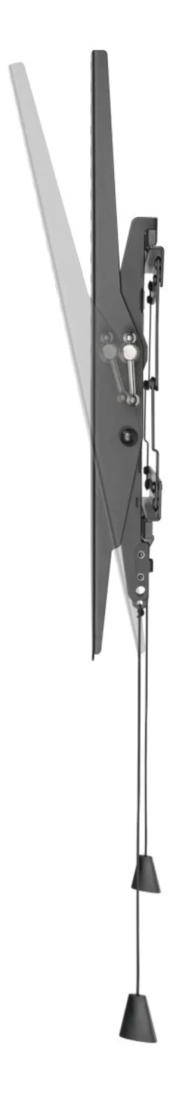 DELTACO Office, kraftig vippe foldbar, 43"-90", 70kg, 200x200-800x4
