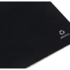 DELTACO Recycled mousepad, from recycled PET-bottles and nature rubber