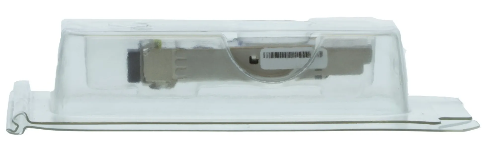 DELTACO SFP 1000Base-BX-U , 1310TX/1550RX, 20km