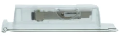 DELTACO SFP 1000BASE-SX, LC, 850nm, 550m, Multi-Mode, DOM (Svarer til Cisco SFP-GE-S)