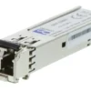 DELTACO SFP 1000BASE-SX, 850nm, 550m, Multi-Mode (Svarer til D-LINK DEM-311GT)