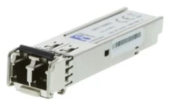 DELTACO SFP 1000BASE-SX, 850nm, 550m, Multi-Mode (Svarer til D-LINK DEM-311GT)