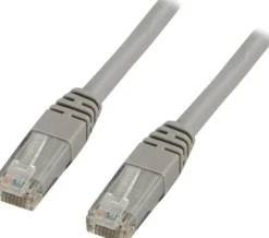 DELTACO U/UTP Cat5e patchkabel