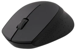 DELTACO wireless optical mouse 2,4GHz, 3 buttons with a scroll, grøn