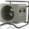 Delta 6kW varmeblæser, 400V TP1 - Jevi