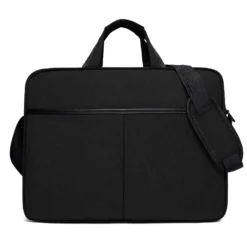 Denver GLB201550 toploader taske, 15.6", sort