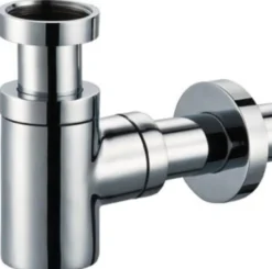 Design vandlås, 1 1/4" x 32 mm, lav model