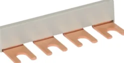 Desitek Dehnguard, kamskinne, 1-polet, 4-modul