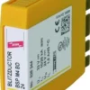 Desitek, transientbeskyttelse svagstrøm, Blitzductor SP M4 BD 24