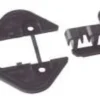 Deviclip Montageskinne, 1 meter, 10 stk.