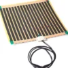 DEVI-Mirror Foil, 17W, 230V, 274 x 358 mm