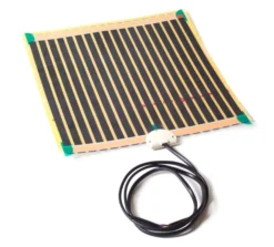 DEVI-Mirror Foil 40W 230V, 410 x 524 mm