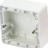 DEVIreg™ – Underlag til DEVIreg™ termostat 550, 53x med flere
