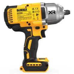 DEWALT Akku slagnøgle, DCF900N, 18V, 1/2
