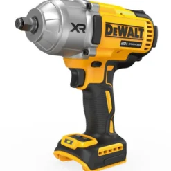 DEWALT Akku slagnøgle, DCF900N, 18V, 1/2