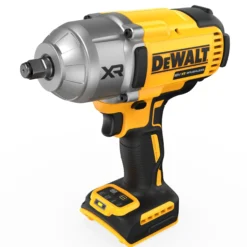 DEWALT Akku slagnøgle, DCF900N, 18V, 1/2
