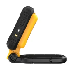 DEWALT arbejdslampe DCL182-XJ, USB-C