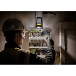 DEWALT arbejdslampe DCL182-XJ, USB-C