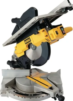 DeWalt Bord-/Geringssav 305mm 1600W