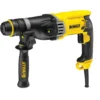 Dewalt borehammer SDS+ QCC, D25144K-QS