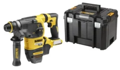 Dewalt borehammer 54V, SDS+, DCH333NT-XJ