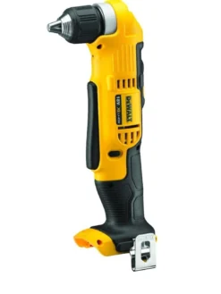 DeWalt DCD740N akku vinkelbore-/skruemaskine XR, 18V, 1,5-10 mm borepatron, 33 Nm max moment, 2000 min omdrejninger, 1,3 kg