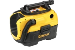 DeWalt DCV584L akku støvsuger, 14,4V/18V