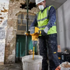 DEWALT Flexvolt rørværk DCD240N, 54 V