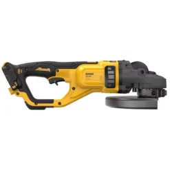 DEWALT Flexvolt vinkelsliber DCG460N, 54 V, 230 mm