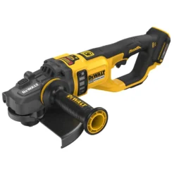 DEWALT Flexvolt vinkelsliber DCG460N, 54 V, 230 mm