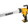 Dewalt fugepistol 18V XR Solo, DCE581N-XJ