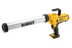 Dewalt fugepistol 18V XR Solo, DCE581N-XJ