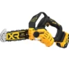 DEWALT Grensav DCMPS520P1-QW, 18V, 200 millimeter sværd