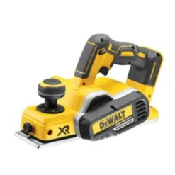 DEWALT høvl DCP580NT, 18V