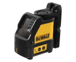 DEWALT krydslinjelaser, DW088CG-XJ