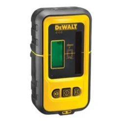 DEWALT Linjedetektor DE0892G, grøn, 50 meter, IP54