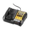 Dewalt Oplader DCB1104-QW, 12/18/54V