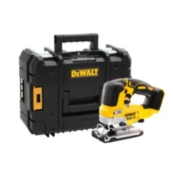 DEWALT Stiksav DCS334NT, 18V XR