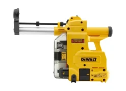 Dewalt støvadapter for 54V borehammer, D25304DH-XJ