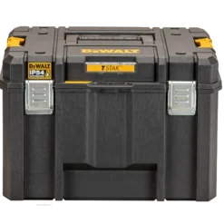 DEWALT TSTAK værktøjskasse, dyb, IP54