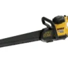 Dewalt 54V alligatorsav, 430 mm, DCS397N-XJ